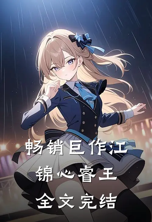 畅销巨作江锦心睿王全文完结