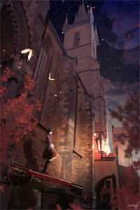 心事终成风中雪完结+番外