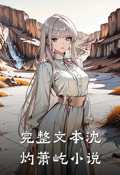 完整文本沈灼萧屹小说