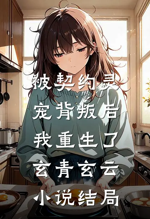 被契约灵宠背叛后,我重生了玄青玄云结局是啥