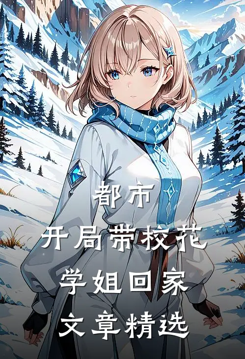 都市开局带校花学姐回家文章精选