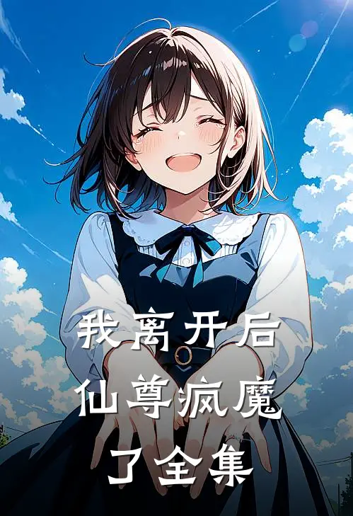 我离开后,仙尊疯魔了 全集