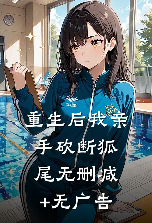重生后我亲手砍断狐尾无删减+无广告