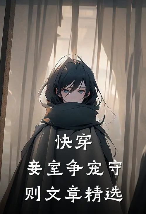 快穿妾室争宠守则文章精选