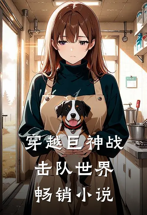 穿越巨神战击队世界畅销免费阅读