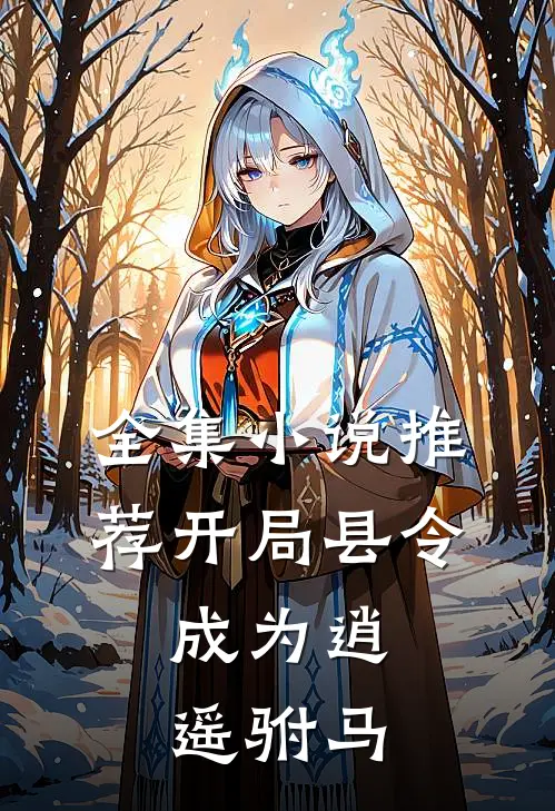 全集小说推荐开局县令，成为逍遥驸马