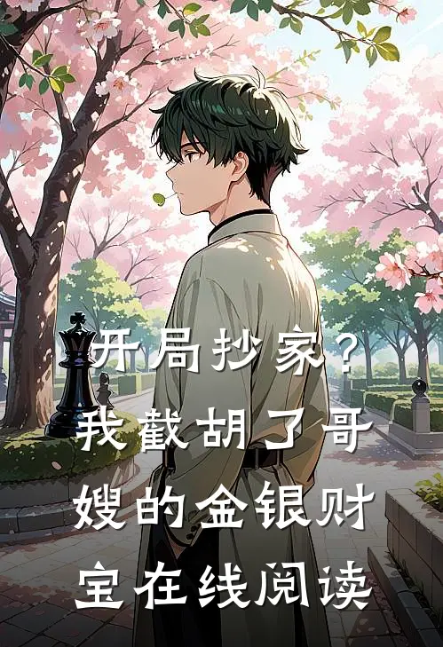开局抄家?我截胡了哥嫂的金银财宝在线阅读免费