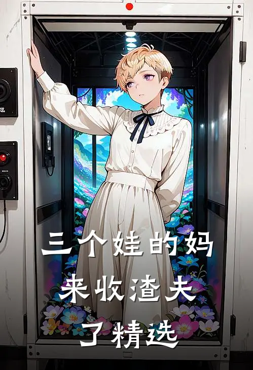 三个娃的妈,来收渣夫了精选