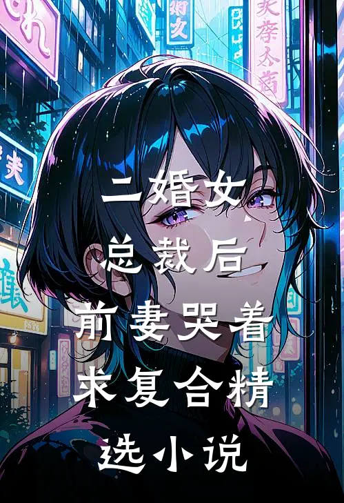 二婚女总裁后,前妻哭着求复合精选在线阅读