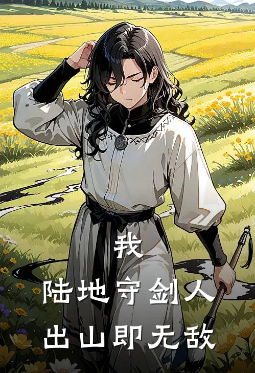 我,陆地守剑人,出山即无敌