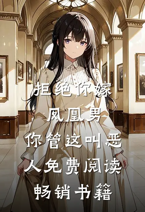 拒绝你嫁凤凰男,你管这叫恶人免费阅读畅销书籍