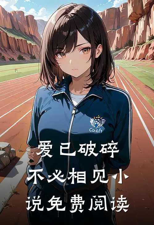 爱已破碎,不必相见免费阅读无弹窗