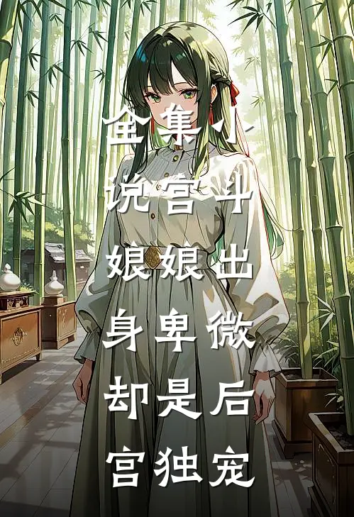 全集宫斗娘娘出身卑微,却是后宫独宠