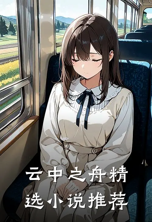云中之舟精选推荐知乎