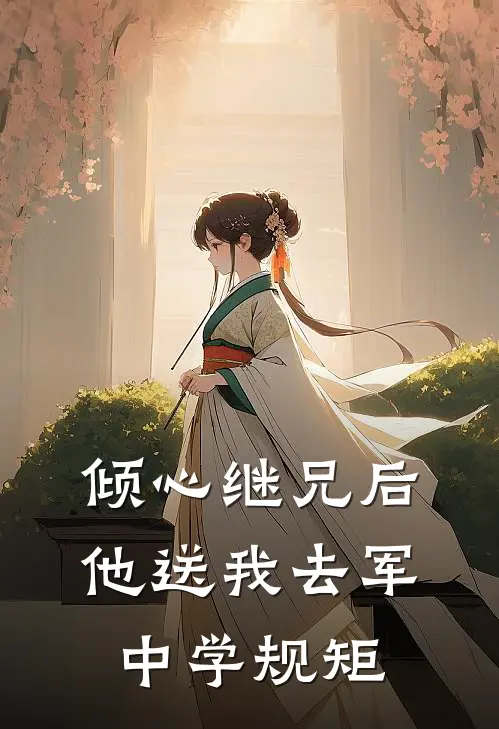 倾心继兄后,他送我去军中学规矩