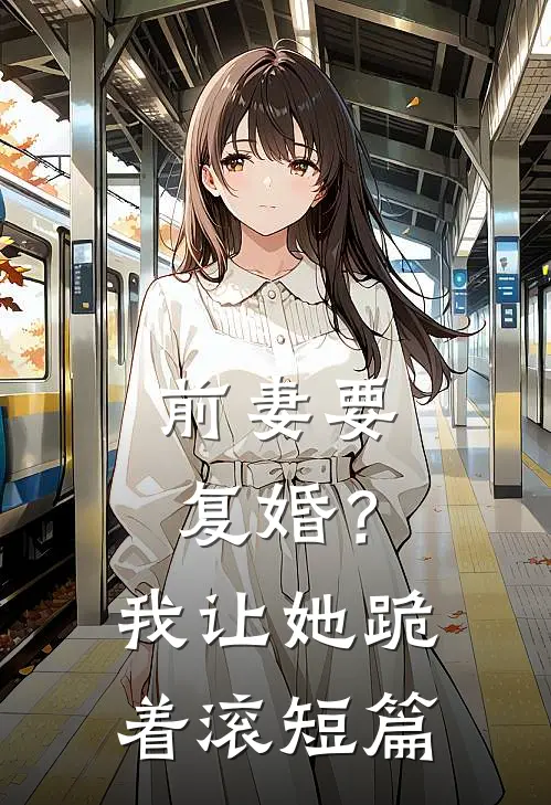 前妻要复婚?我让她跪着滚短篇文章