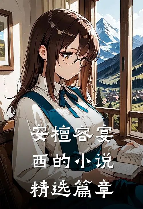 安檀容宴西的小说精选篇章