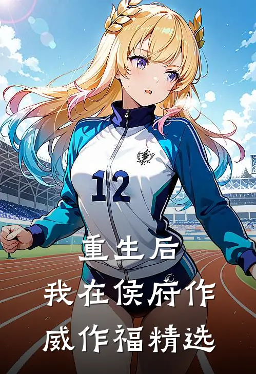 重生后，我在侯府作威作福精选