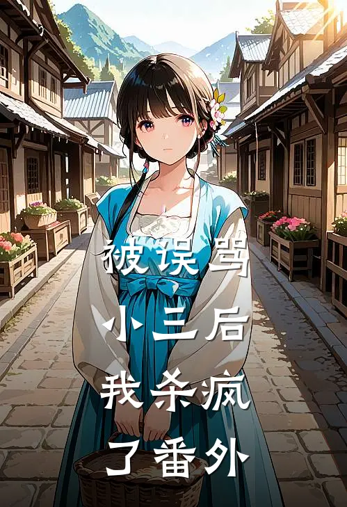 被误骂小三后,我杀疯了 番外