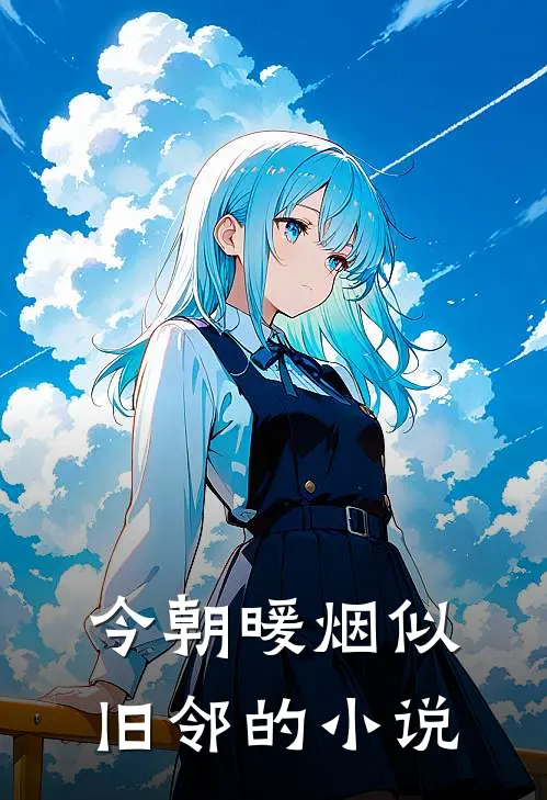 今朝暖烟似旧邻的小说