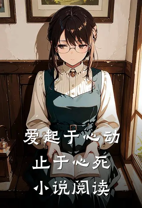 爱起于心动,止于心死阅读