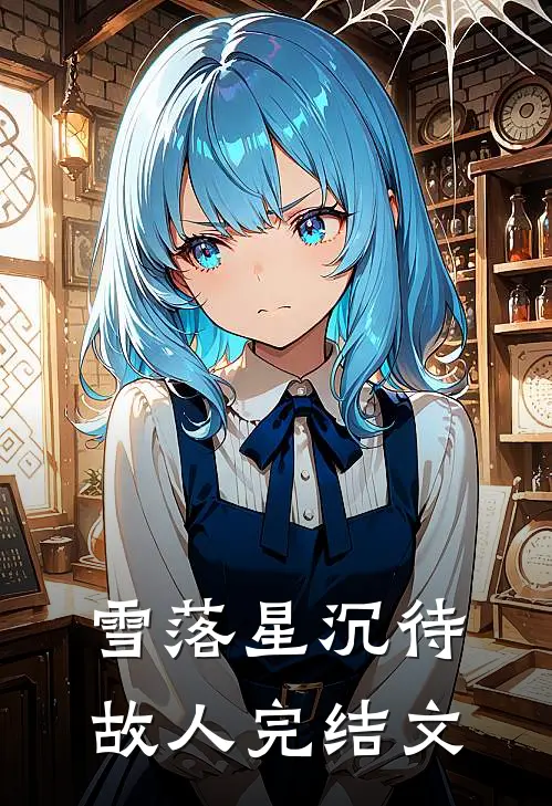 雪落星沉待故人完结文