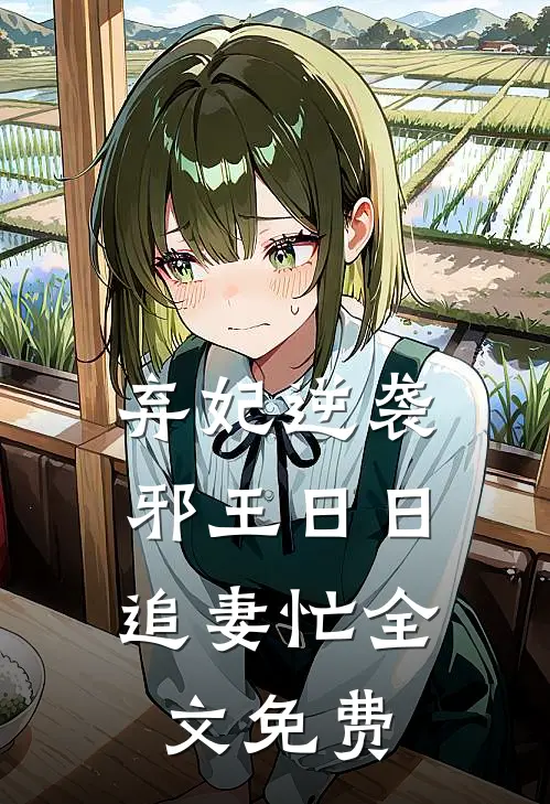 弃妃逆袭：邪王日日追妻忙全文免费
