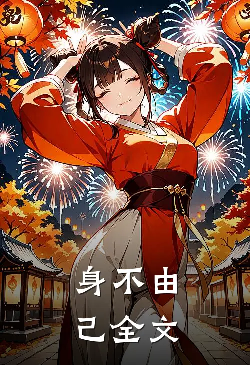 身不由己全文免费阅读正版