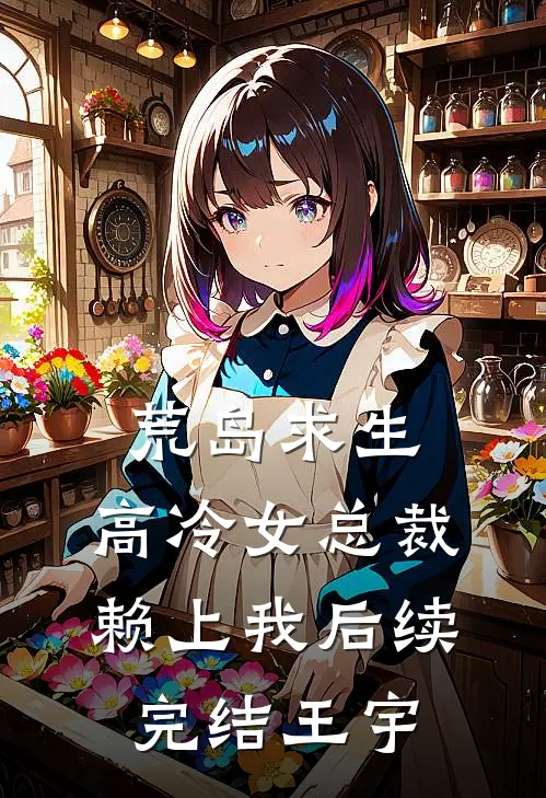荒岛求生高冷女总裁赖上我后续完结王宇