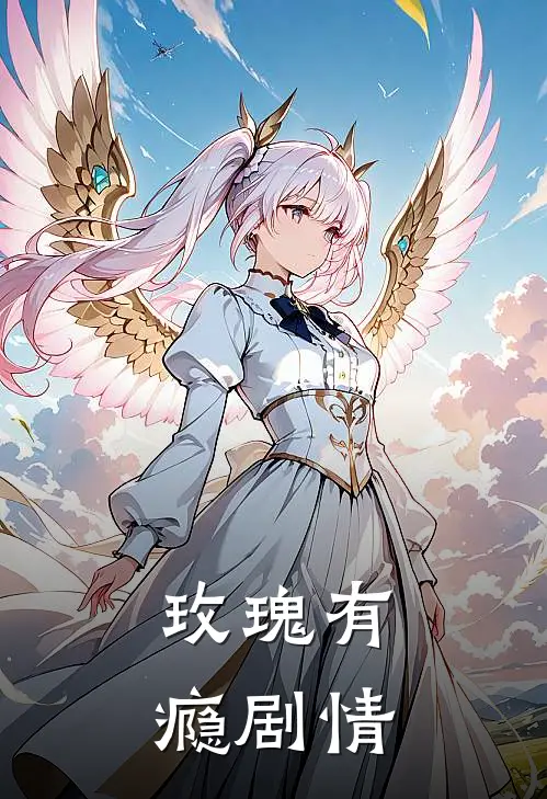 玫瑰有瘾剧情