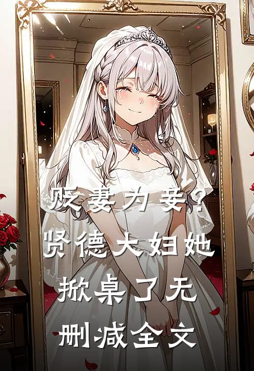 贬妻为妾?贤德大妇她掀桌了无删减全文在线阅读