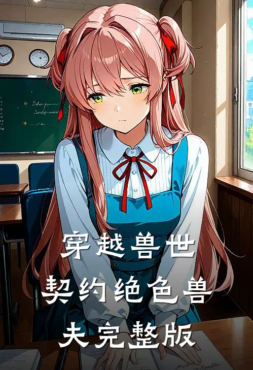 穿越兽世契约绝色兽夫完整版免费