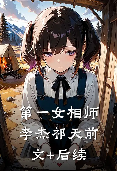 第一女相师李杰祁天前文+后续