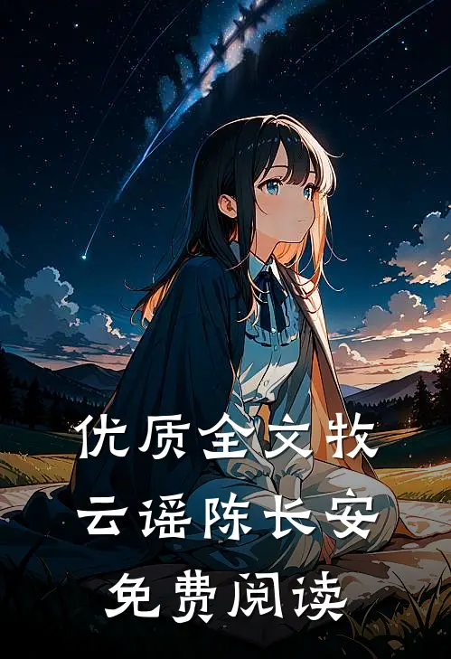 优质全文牧云谣陈长安免费阅读