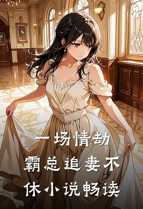一场情劫,霸总追妻不休畅读免费