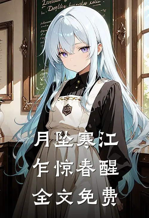 月坠寒江,乍惊春醒全文免费第十一章
