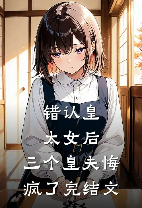 错认皇太女后,三个皇夫悔疯了完结文学