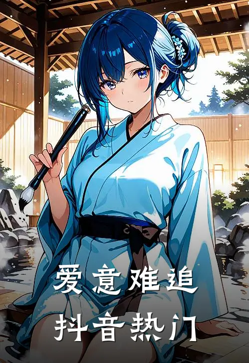 爱意难追抖音热门歌曲