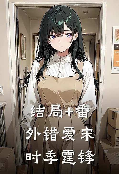 结局+番外错爱宋时季霆锋