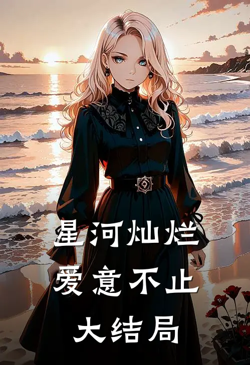 星河灿烂,爱意不止大结局