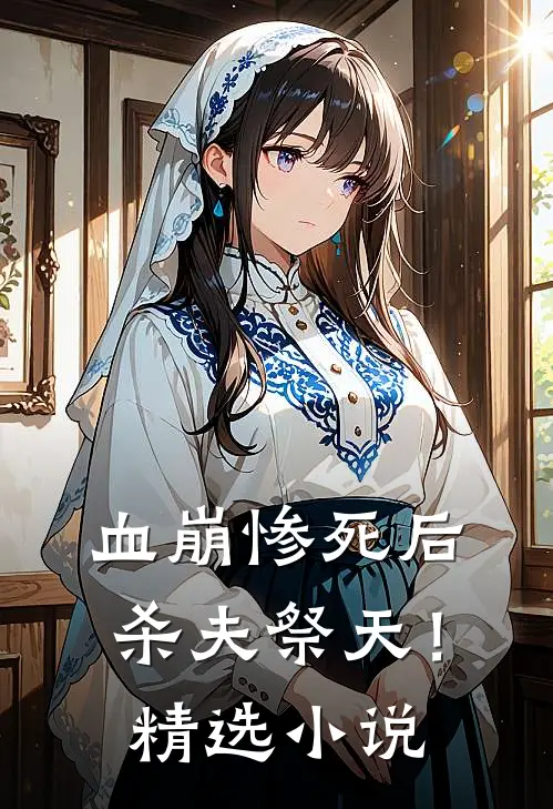 血崩惨死后杀夫祭天!精选