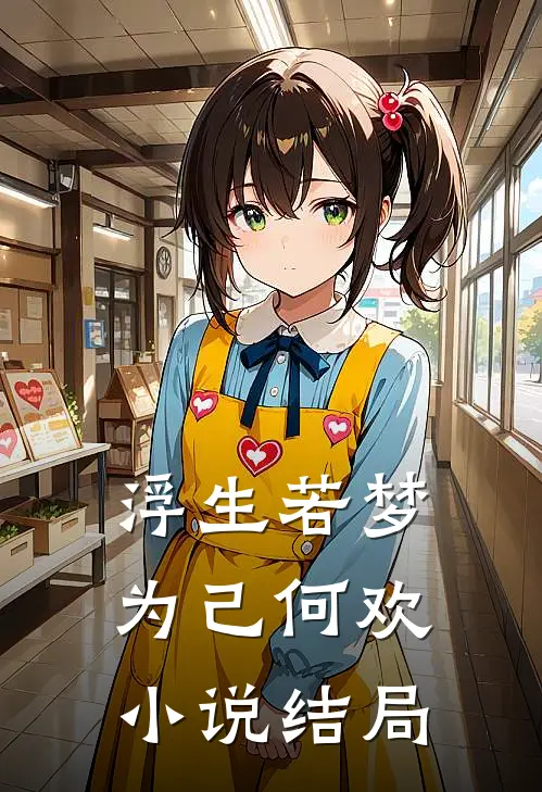 浮生若梦,为己何欢结局怎么样