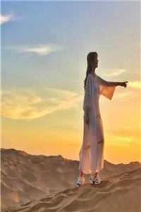 不再是你的笼中雀无删减