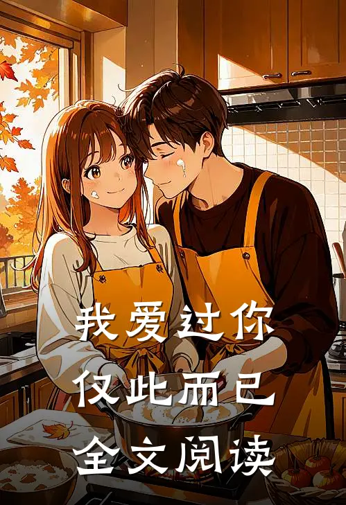 我爱过你,仅此而已全文阅读