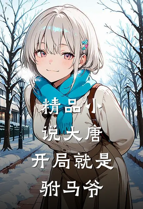 精品大唐开局就是驸马爷全文阅读