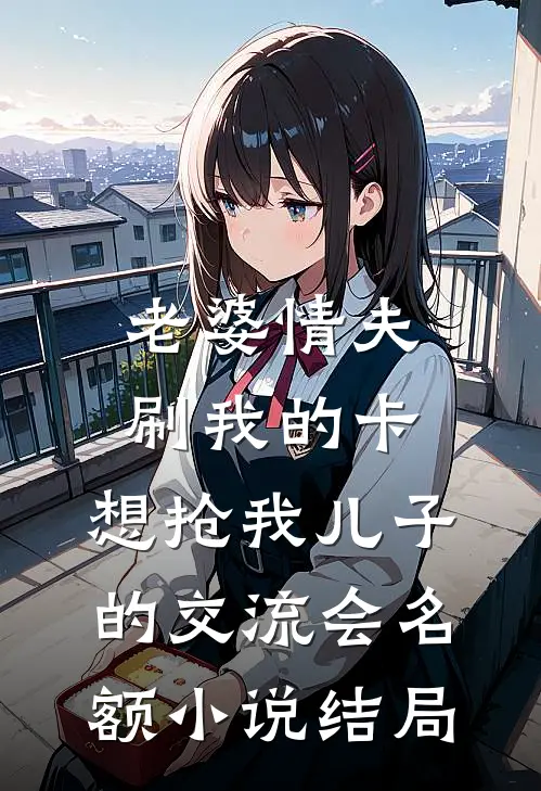 老婆情夫刷我的卡，想抢我儿子的交流会名额小说结局