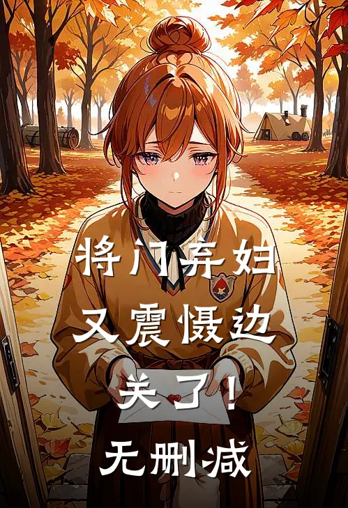 将门弃妇又震慑边关了!无删减在线观看