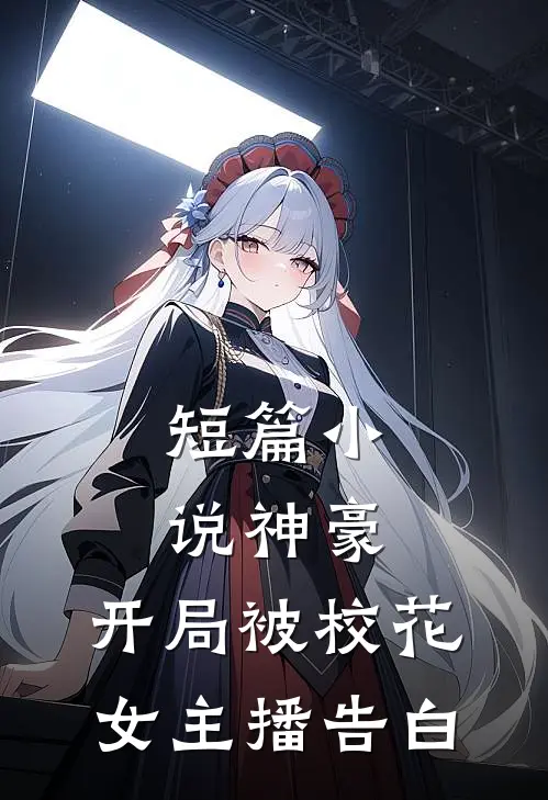 短篇神豪开局被校花女主播告白了