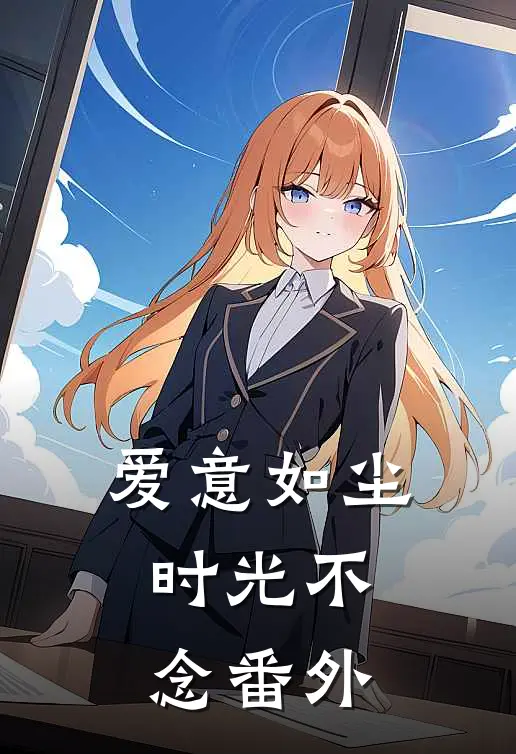 爱意如尘,时光不念番外