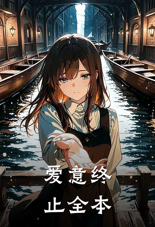 爱意终止全本在线阅读